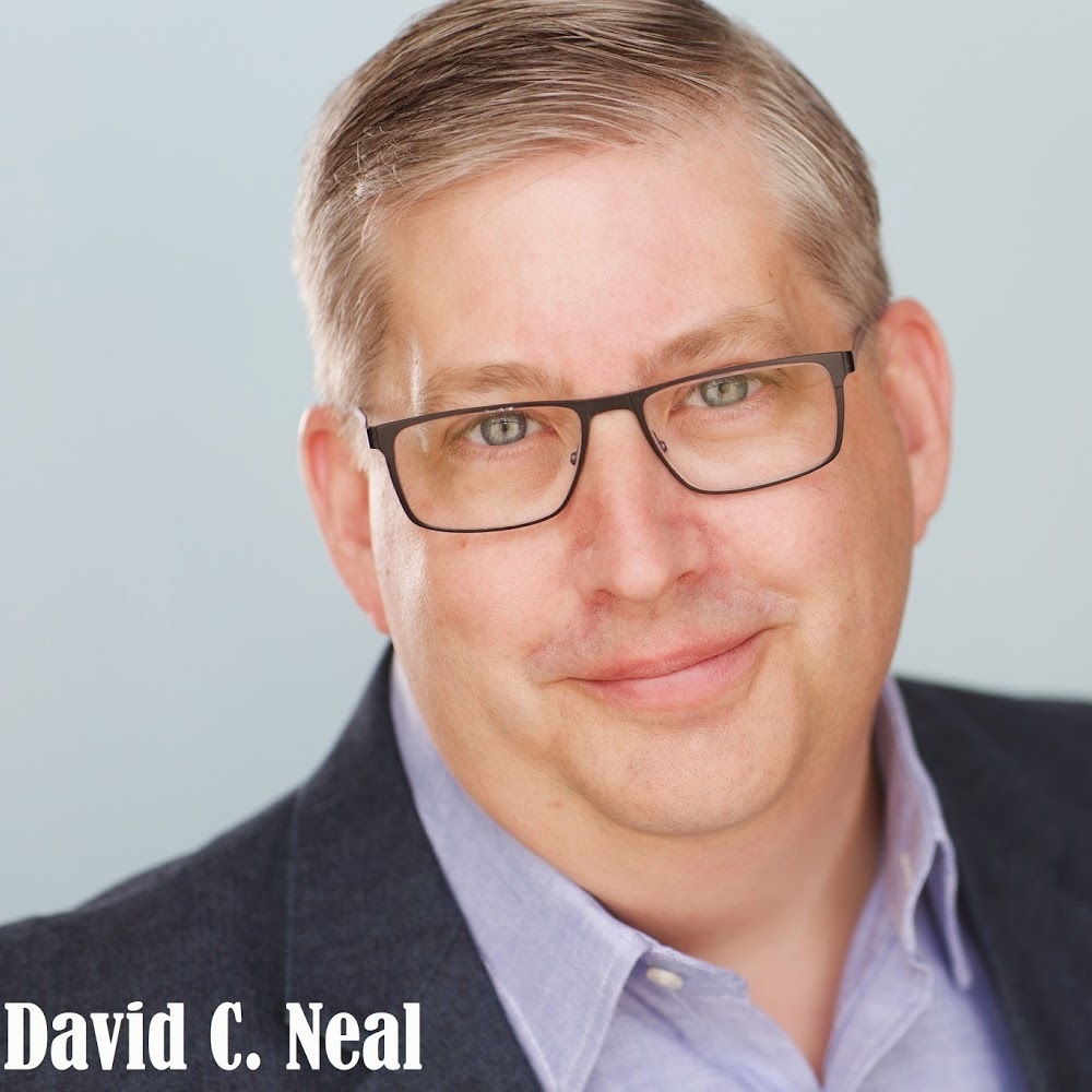 Meet your Posher, David c.
